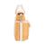 Sac à langer Ocre 4 - vertbaudet enfant 