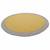 Tapis rond laine tressé nolan Bleu+Curcuma+Rouille 11 - vertbaudet enfant 