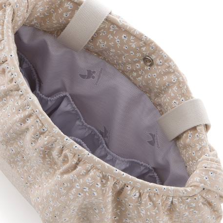 Sac à langer Rose 3 - vertbaudet enfant 