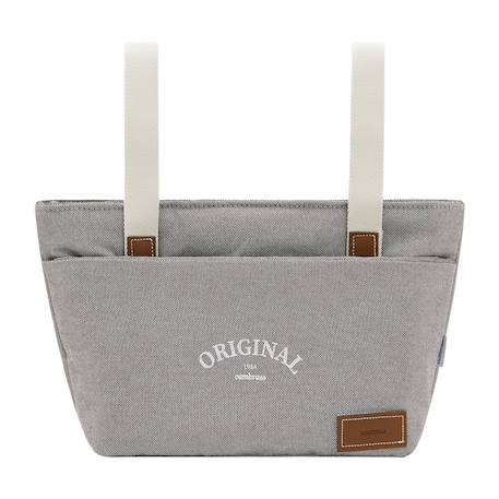 Sac de maternité Organisateur Beige+Marron 7 - vertbaudet enfant 