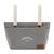Sac de maternité Organisateur Beige+Marron 7 - vertbaudet enfant 