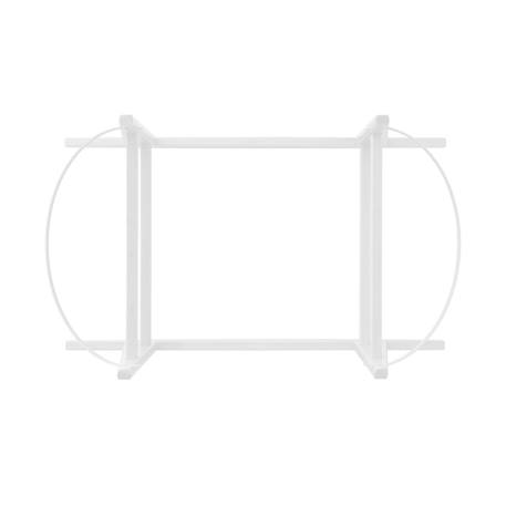 Support en bois Natural+White 8 - vertbaudet enfant 