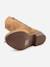 Bottines à franges Camel 5 - vertbaudet enfant 