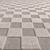 Tapis contemporain design damier damas Beige sable+Gris 5 - vertbaudet enfant 
