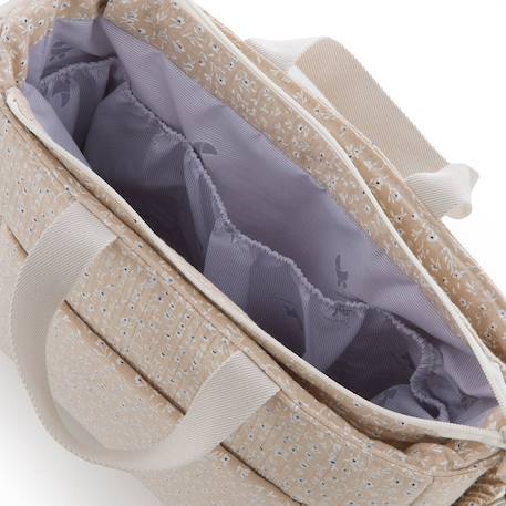 Sac à langer Rose 3 - vertbaudet enfant 
