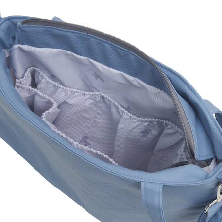 Sac de maternité - Talega Army+Azur 7 - vertbaudet enfant 