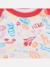 Bodies en coffret Blanc 2 - vertbaudet enfant 