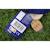 Peluche ours fédération française de rugby (ffr) - peluche officielle sous licence - 15 cm assis Blanc 5 - vertbaudet enfant 
