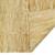 Tapis laine contemporain lhena Brun+Jaune 12 - vertbaudet enfant 