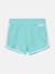 Short taille élastique Bleu 1 - vertbaudet enfant 