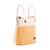 Sac de maternité - Talega Ocre 3 - vertbaudet enfant 