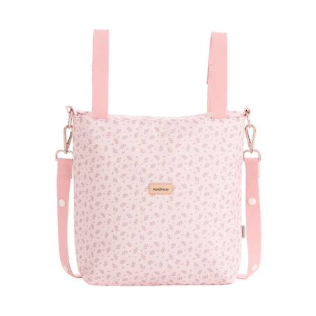 Sac de maternité - Talega Mint+Rose 5 - vertbaudet enfant 