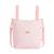 Sac de maternité - Talega Mint+Rose 5 - vertbaudet enfant 