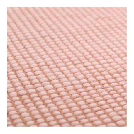 Tapis laine feutrée bergen Caramel+Mangue+Nude 15 - vertbaudet enfant 