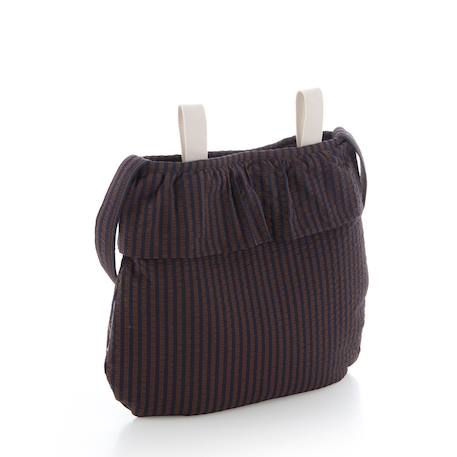Sac à langer Azulon+Beige+Gris 2 - vertbaudet enfant 
