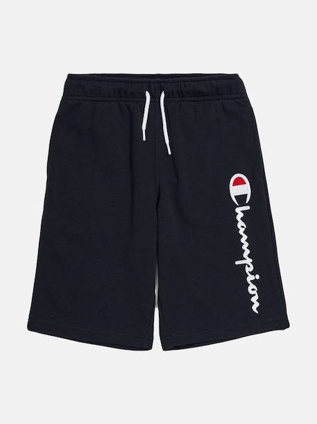 Garçon-Short-Bermuda taille élastique