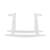 Support en bois Natural+White 7 - vertbaudet enfant 