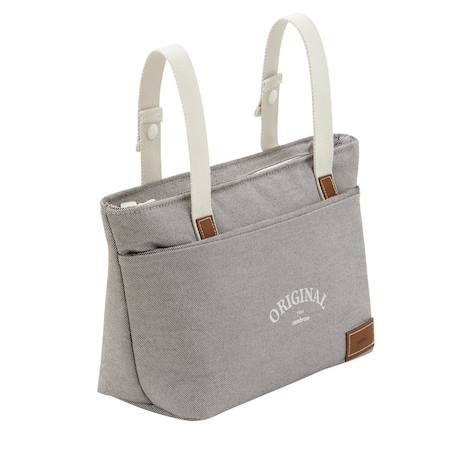 Sac de maternité Organisateur Beige+Marron 9 - vertbaudet enfant 