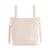 Sac de maternité - Talega Beige+Rose 1 - vertbaudet enfant 