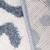Tapis chambre enfant peau de bête bao Silver blue 3 - vertbaudet enfant 