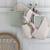 Sac à langer Beige+Bleu+Rose+Vert 4 - vertbaudet enfant 