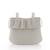 Sac à langer Azulon+Beige+Gris 7 - vertbaudet enfant 