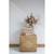 Couverture enfant réversible coton lavé anna Caramel+Sable+Terracotta 10 - vertbaudet enfant 