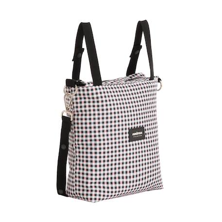 Sac de maternité - Talega Rose 3 - vertbaudet enfant 