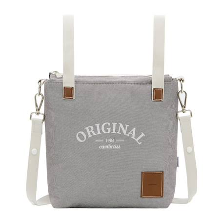 Sac de maternité - Talega Marron 1 - vertbaudet enfant 