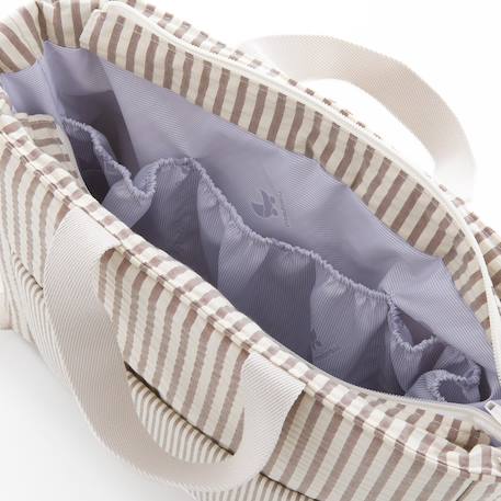 Sac à langer Azulon+Beige+Gris 6 - vertbaudet enfant 