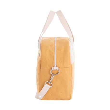 Sac de maternité - Prome Ocre 4 - vertbaudet enfant 