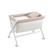 Berceau en bois Beige/natural+Beige/white 4 - vertbaudet enfant 
