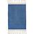 Tapis coton lisboa Bleu+Moutarde+Rose liège 1 - vertbaudet enfant 