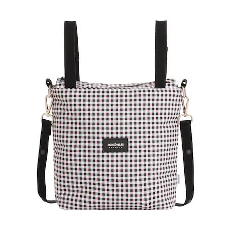 Sac de maternité - Talega Rose 1 - vertbaudet enfant 