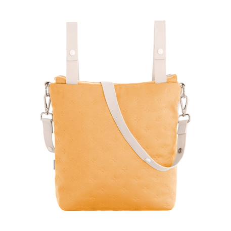 Sac de maternité - Talega Ocre 2 - vertbaudet enfant 