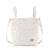 Sac de maternité Talega Beige+Rose 5 - vertbaudet enfant 