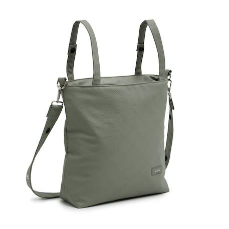 Sac de maternité - Talega Army+Azur 2 - vertbaudet enfant 