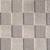 Tapis contemporain design damier damas Beige sable+Gris 12 - vertbaudet enfant 