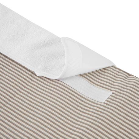Matelas  a langer mousse Beige 3 - vertbaudet enfant 
