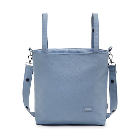 Sac de maternité - Talega Army+Azur 5 - vertbaudet enfant 
