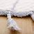 Tapis enfant coton rond côme Gris 4 - vertbaudet enfant 