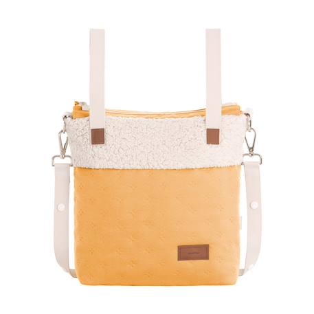 Sac de maternité - Talega Ocre 1 - vertbaudet enfant 