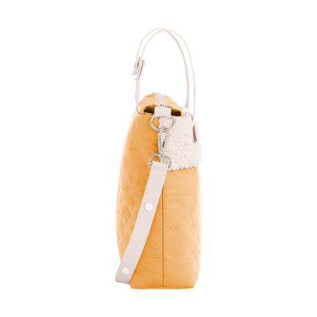 Sac de maternité - Talega Ocre 4 - vertbaudet enfant 