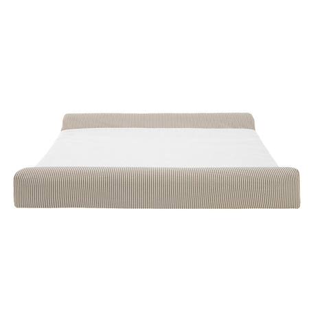 Matelas  a langer mousse Beige 2 - vertbaudet enfant 