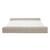 Matelas  a langer mousse Beige 2 - vertbaudet enfant 
