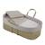 Couffin matelasse Beige 1 - vertbaudet enfant 