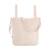 Sac de maternité - Talega Beige+Rose 2 - vertbaudet enfant 