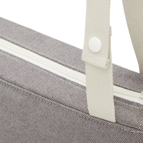 Sac de maternité - Talega Marron 6 - vertbaudet enfant 