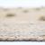 Tapis rond jute avec pompons siska Marron 4 - vertbaudet enfant 