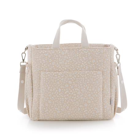 Sac à langer Rose 1 - vertbaudet enfant 